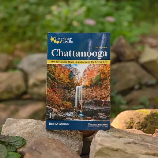 Five-Star Trails Chattanooga
