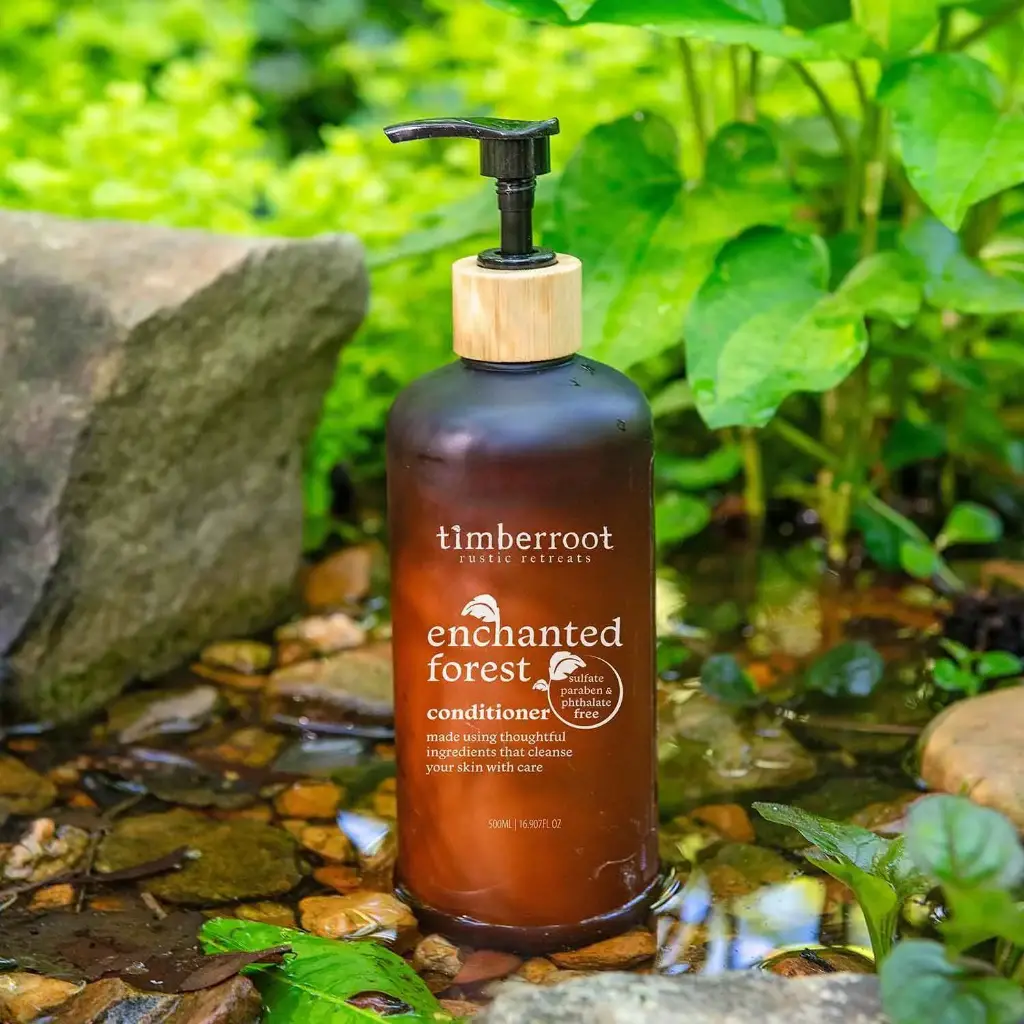 Timberroot Enchanted Conditioner