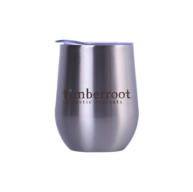 Timberroot Wine Tumblers