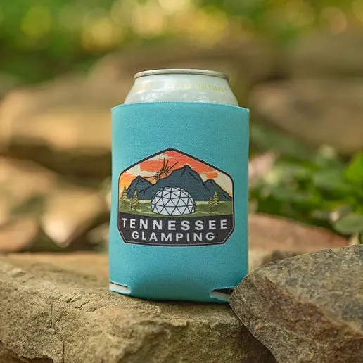 Coozie For The Cool Kids