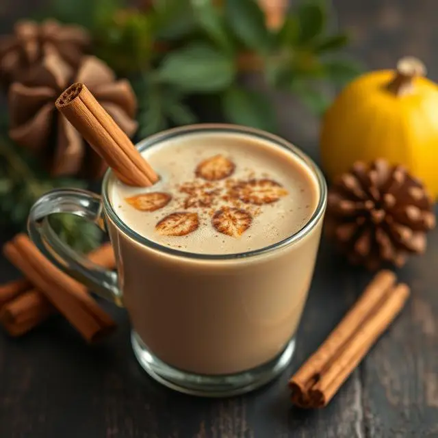 Smack Your Daddy Latte