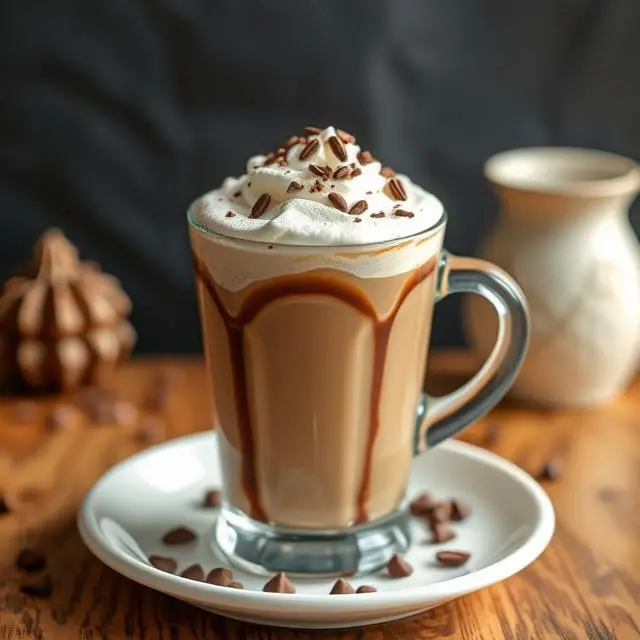 Mocha Latte