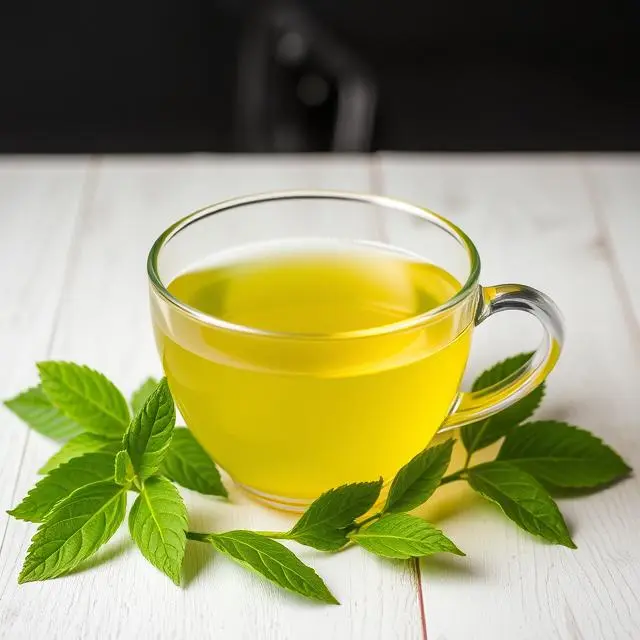 Green Tea
