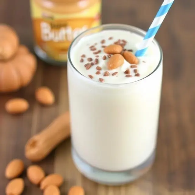Protein Smoothie