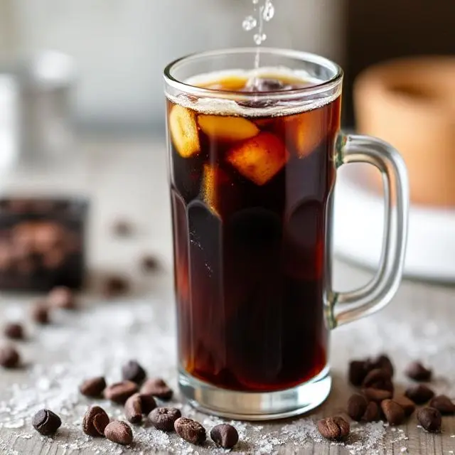 Cold Brew Coffee