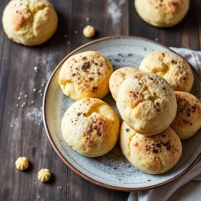 Scones