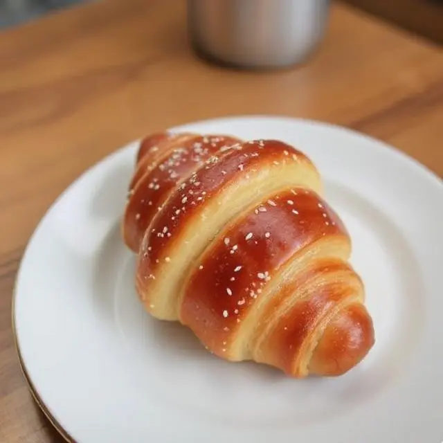 Croissants