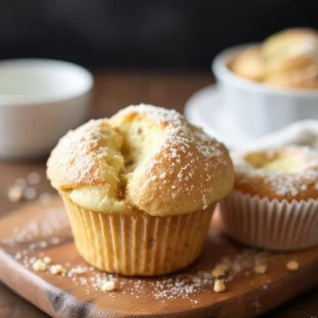 Cruffin