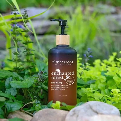 [8301416] Timberroot Enchanted Forest Hand Soap