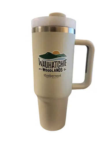 Wauhatchie Woodlands Adventure Quencher 40oz